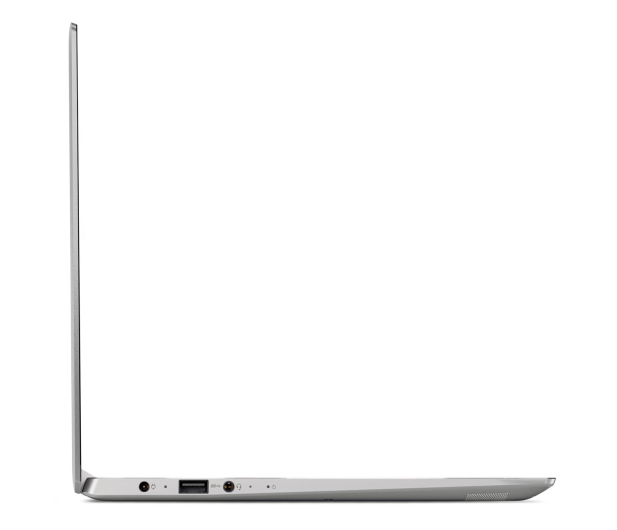 Lenovo Ideapad 720s-14 i5-8250U/8GB/256/Win10 MX150 Sreb - 407232 - zdjęcie 7